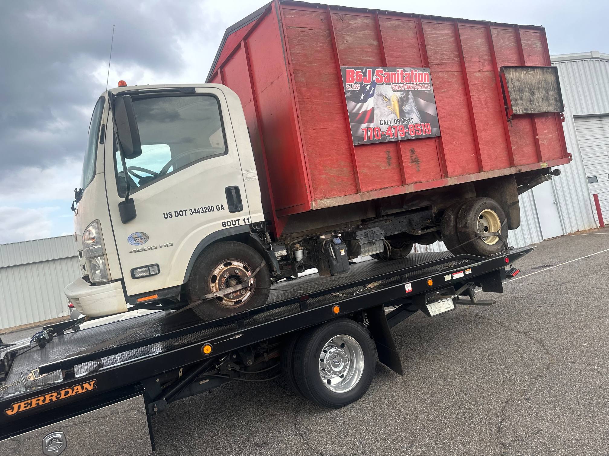 Star360 Towing & Recovery (4)