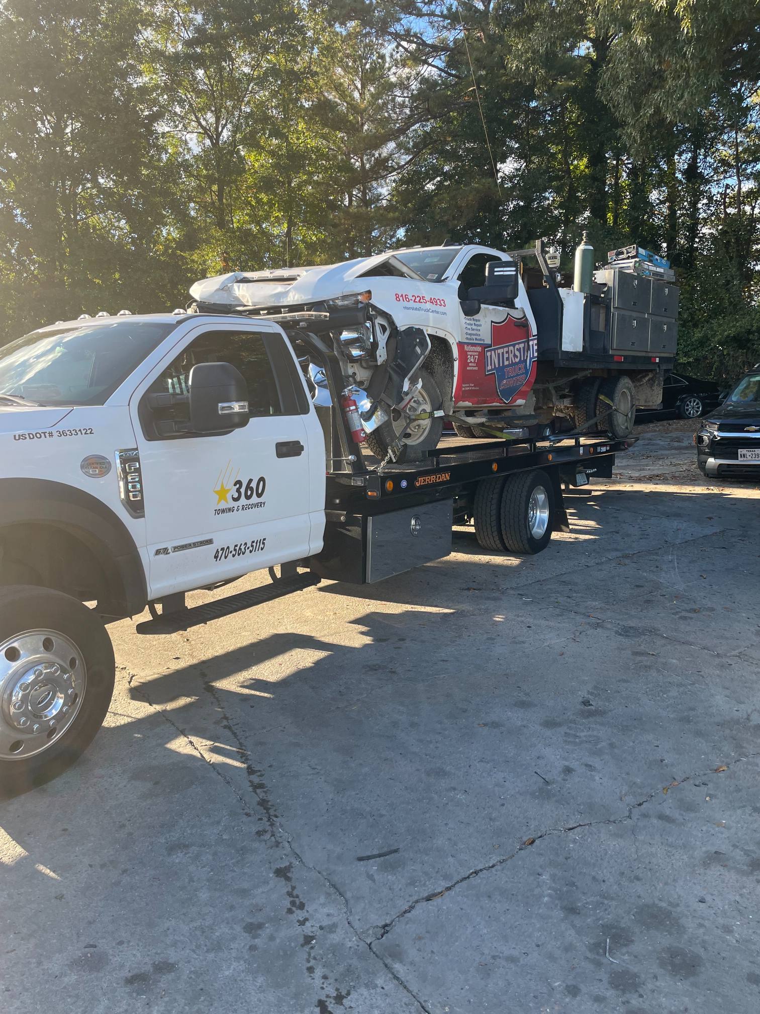 Star360 Towing & Recovery (6)